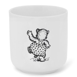 Rasmus Klump Porceln Kop