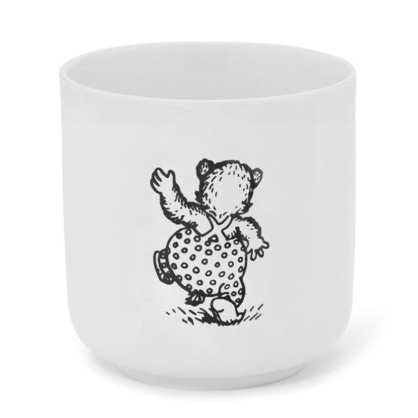 Rasmus Klump Porceln Kop