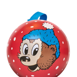 Rasmus Klump Julekugler