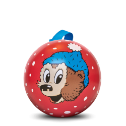 Rasmus Klump Julekugler