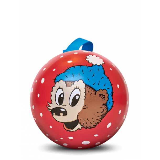 Rasmus Klump Julekugler