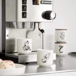 Rasmus Klump Porceln Kop