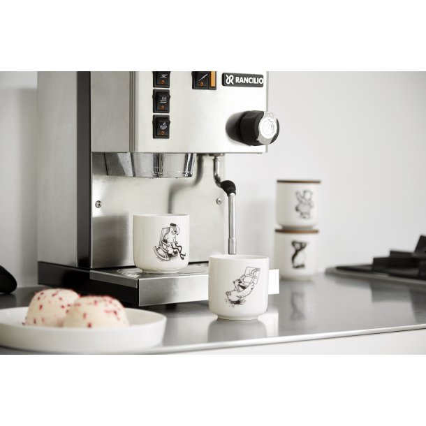 Rasmus Klump Porceln Kop