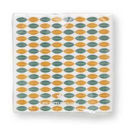 Servietter - Koncertsalen