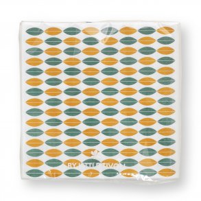 Servietter - Koncertsalen