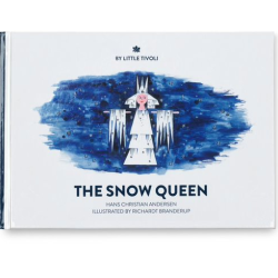 Eventyr - The Snow Queen