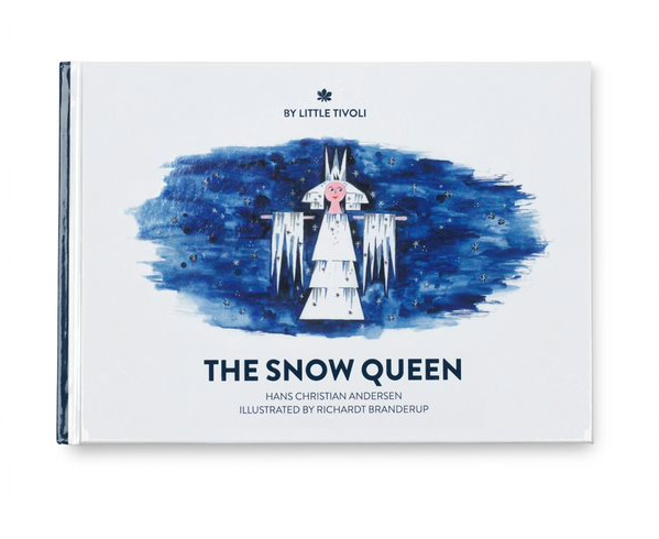 Eventyr - The Snow Queen