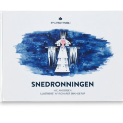 Eventyr - Snedronningen