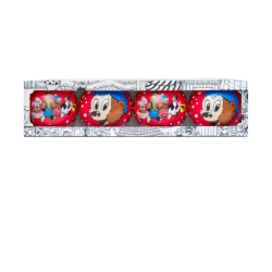 Rasmus Klump Julekugler