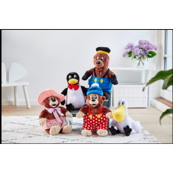 Rasmus Klump - Bamse