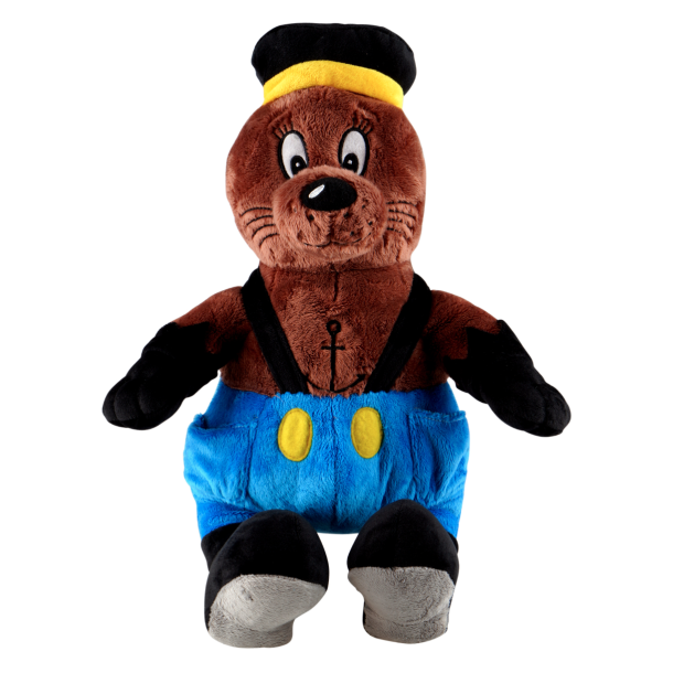 Skg - Bamse