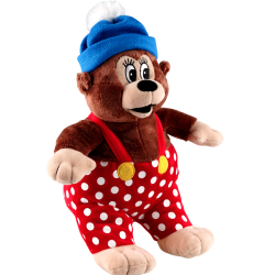 Rasmus Klump - Bamse