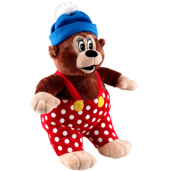 Rasmus Klump - Bamse