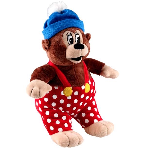 Rasmus Klump - Bamse