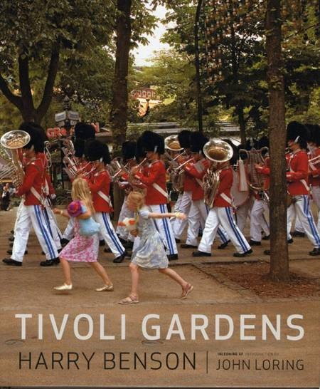 Tivoli Gardens 