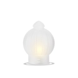 Tivoli Light Dome - Frosted