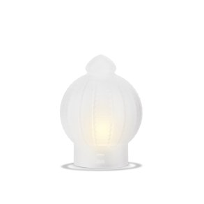 Tivoli Kuplen - Frostet