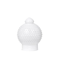 Tivoli Light Dome - White