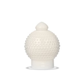 Tivoli Kuplen - Hvid