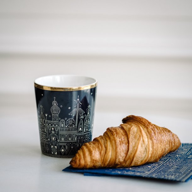 Servietter - Tivoli By Night