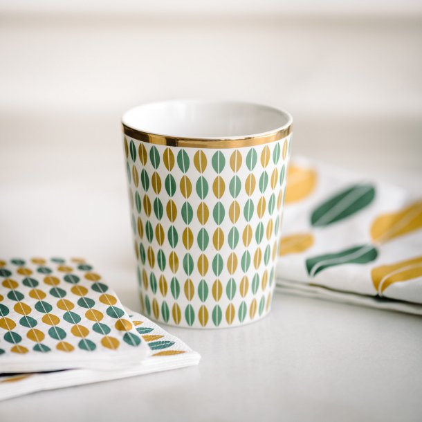 Servietter - Koncertsalen