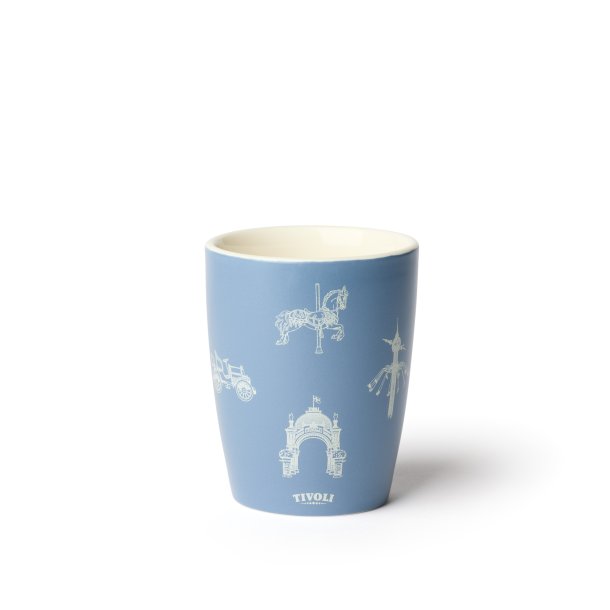 Tivoli Termokrus - Petroleum