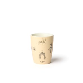 Tivoli Termokrus - Sand