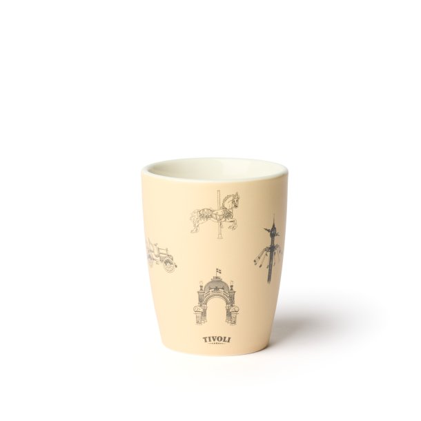 Tivoli Termokrus - Sand