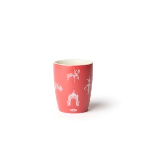 Tivoli Termokrus - Rosa