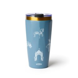 Tivoli To-Go Termokrus - Petroleum