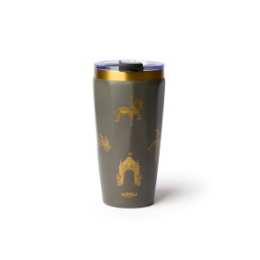 Tivoli To-Go Termokrus - Antracit