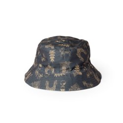 Tivoli Bucket Hat