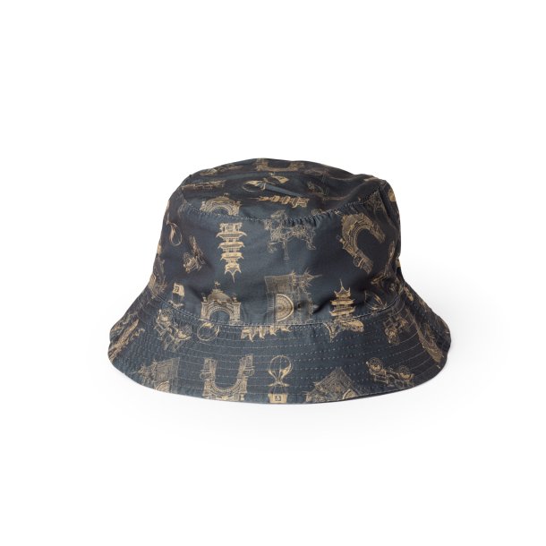 Tivoli Bucket Hat