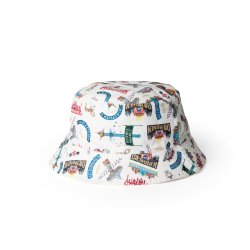 Tivoli Bucket Hat - Junior