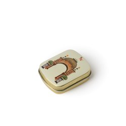 Tivoli Mints - Hovedindgangen