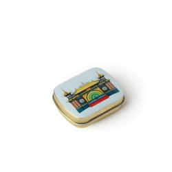 Tivoli Mints - Pantomime