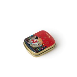 Tivoli Mints - Garderen