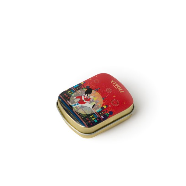 Tivoli Mints - Garderen