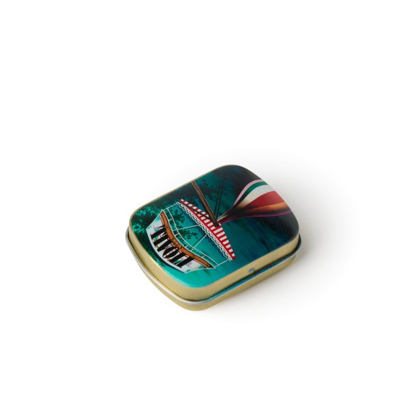 Tivoli Mints - Ballongyngen