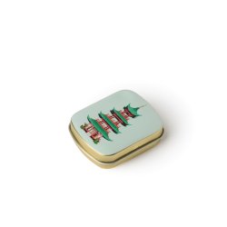 Tivoli Mints - Det Japanske Trn