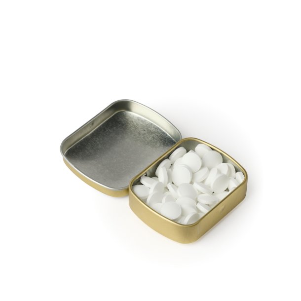 Tivoli Mints - Pjerrot Bjrn Wiinblad