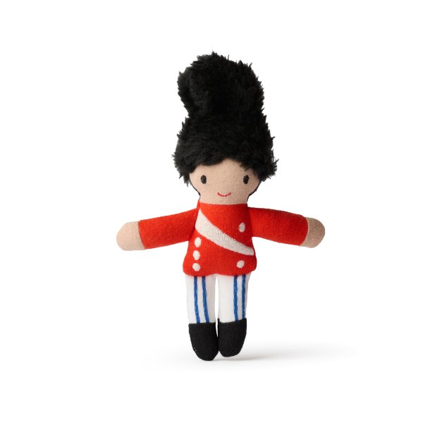 Pocket Friend - Garder
