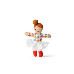 Pocket Friend - Columbine