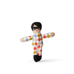 Pocket Friend - Harlekin