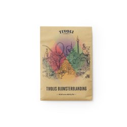 Tivoli's Flower Blend