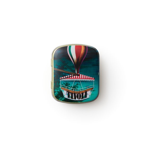 Tivoli Mints - The Ferris Wheel