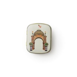 Tivoli Mints - Hovedindgangen