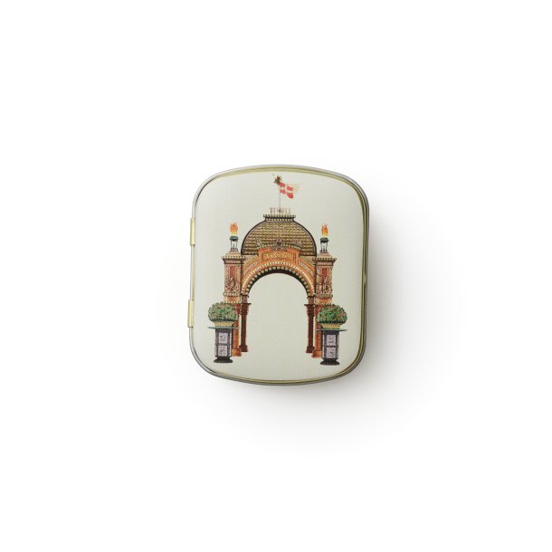 Tivoli Mints - Hovedindgangen