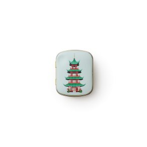 Tivoli Mints - Det Japanske Trn