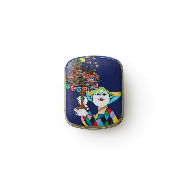 Tivoli Mints - Pierrot Bjrn Wiinblad